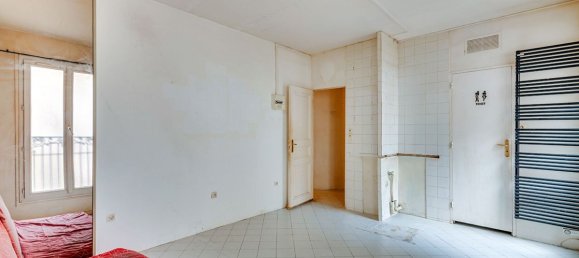 Apartamento T2 em Paris, France N.º 177172 8