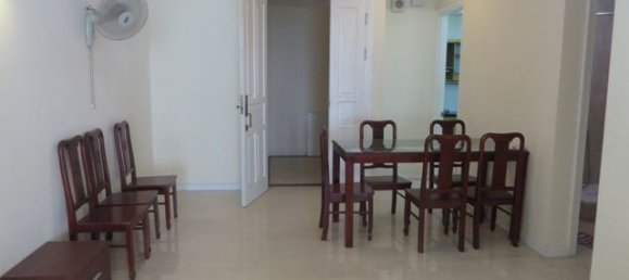 3 bedrooms Apartment in Tay Ho, Vietnam No. 4023 3