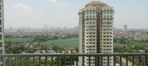 3 bedrooms Apartment in Tay Ho, Vietnam No. 4023 14