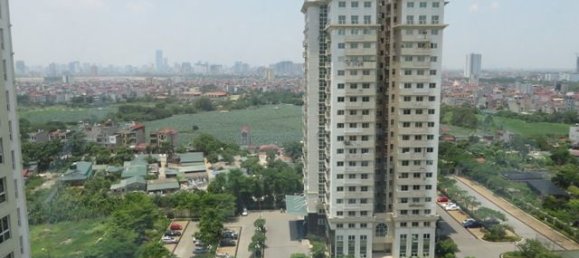 3 bedrooms Apartment in Tay Ho, Vietnam No. 4023 12