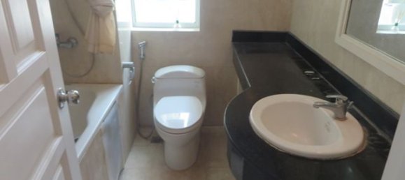 3 bedrooms Apartment in Tay Ho, Vietnam No. 4023 10