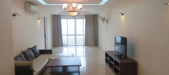 3 bedrooms Apartment in Tay Ho, Vietnam No. 4023 2