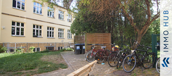 1 Schlafzimmer Wohnung in Leipzig, Germany, Nr. 88183 7