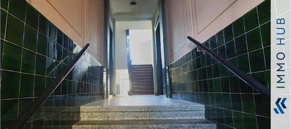 1 Schlafzimmer Wohnung in Leipzig, Germany, Nr. 88183 3