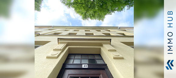 1 Schlafzimmer Wohnung in Leipzig, Germany, Nr. 88183 2