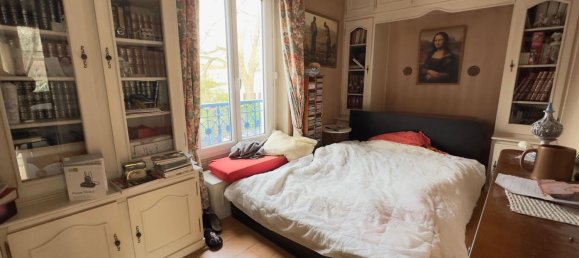 2 bedrooms House in Le Perreux-sur-Marne, France No. 143046 7