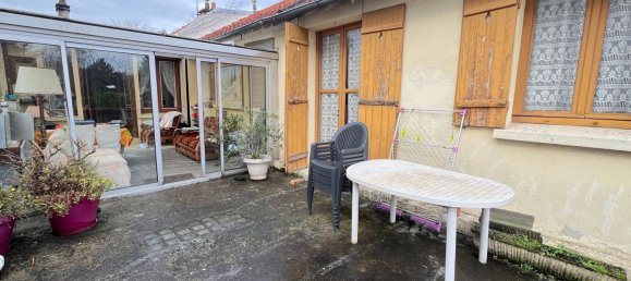 2 bedrooms House in Le Perreux-sur-Marne, France No. 143046 4