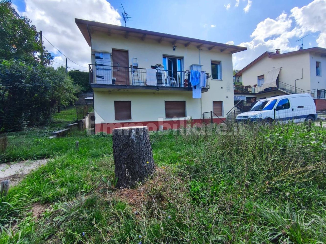 2 bedrooms Apartment in Monterenzio, Italy No. 367951