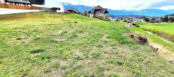 777m² Land in Seeboden am Millstatter See, Austria No. 164773 7