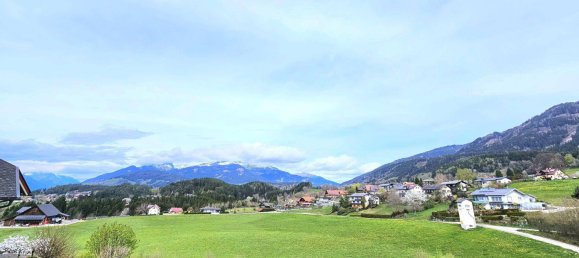 777m² Land in Seeboden am Millstatter See, Austria No. 164773 2