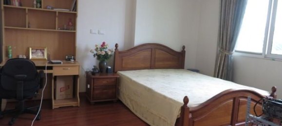 3 bedrooms Apartment in Tay Ho, Vietnam No. 5973 6