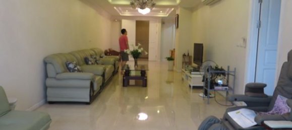 3 bedrooms Apartment in Tay Ho, Vietnam No. 5973 3