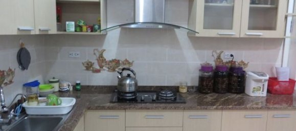 3 bedrooms Apartment in Tay Ho, Vietnam No. 5973 10