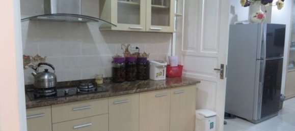3 bedrooms Apartment in Tay Ho, Vietnam No. 5973 11