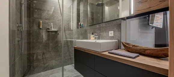 4 غرف نوم شقة في Reith bei Kitzbuhel, Austria رقم 54443 6