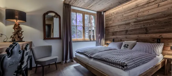 4 غرف نوم شقة في Reith bei Kitzbuhel, Austria رقم 54443 5