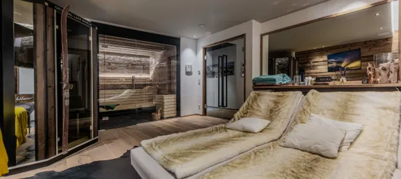 4 غرف نوم شقة في Reith bei Kitzbuhel, Austria رقم 54443 8