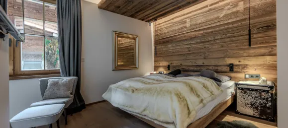 4 غرف نوم شقة في Reith bei Kitzbuhel, Austria رقم 54443 4