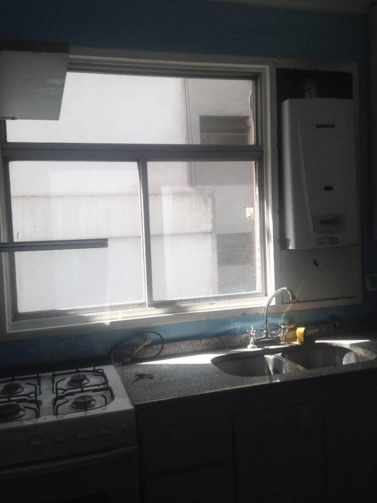 Studio in Buenos Aires, Argentina No. 83181