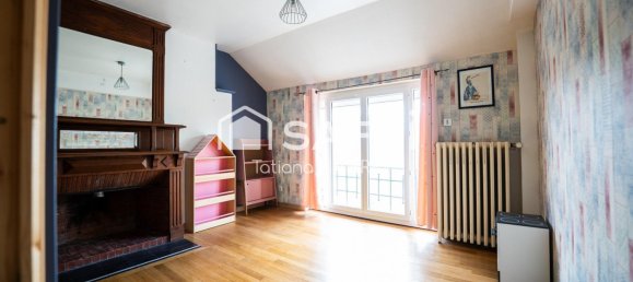 4 bedrooms House in Varennes-Changy, France No. 288593 10