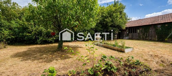 4 bedrooms House in Varennes-Changy, France No. 288593 2