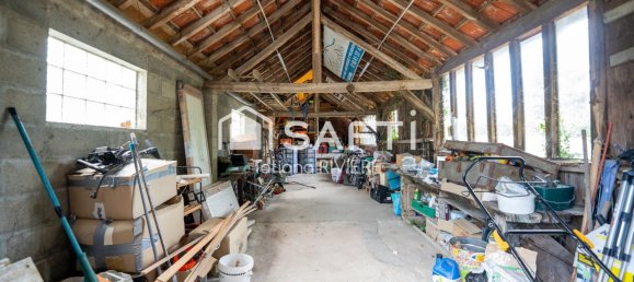 4 bedrooms House in Varennes-Changy, France No. 288593 13