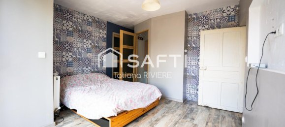 4 bedrooms House in Varennes-Changy, France No. 288593 7