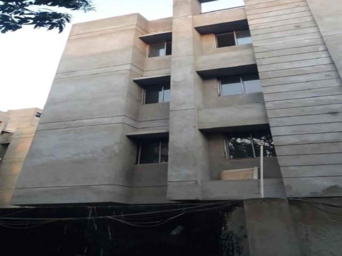 3 bedrooms House in Kolkata, India No. 23740