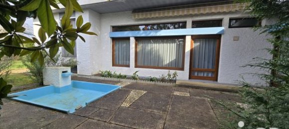 6 bedrooms House in Poitiers, France No. 311606 18