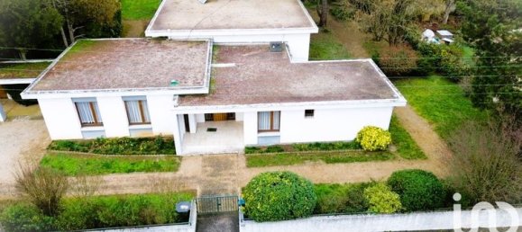 6 bedrooms House in Poitiers, France No. 311606 20