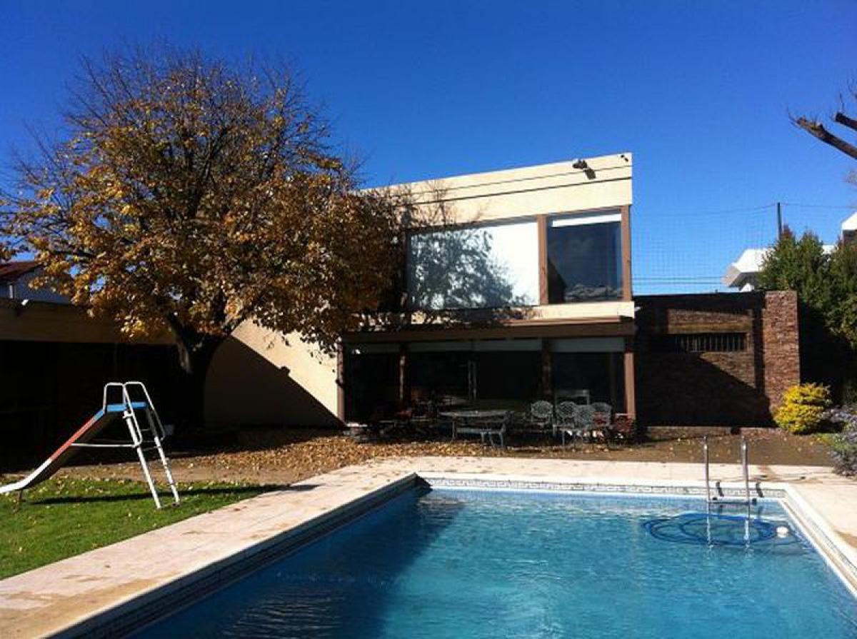  Land in Moron, Argentina No. 34006