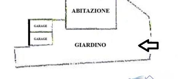 5 rooms House in Stra, Italy No. 112021 14