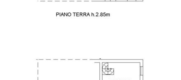 5 rooms House in Stra, Italy No. 112021 11