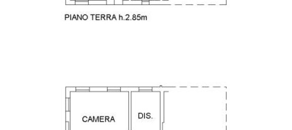 5 rooms House in Stra, Italy No. 112021 10