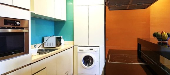 2 bedrooms Condo in Pattaya, Thailand No. 5357 19