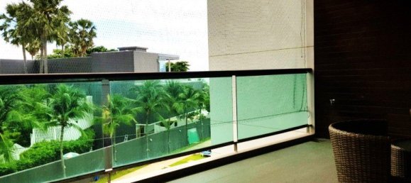 2 bedrooms Condo in Pattaya, Thailand No. 5357 11