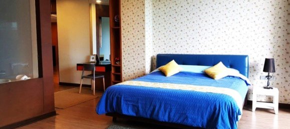 2 bedrooms Condo in Pattaya, Thailand No. 5357 20