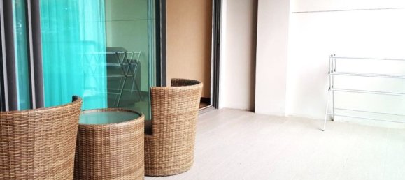 2 bedrooms Condo in Pattaya, Thailand No. 5357 12