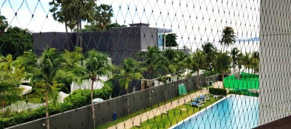 2 bedrooms Condo in Pattaya, Thailand No. 5357 10