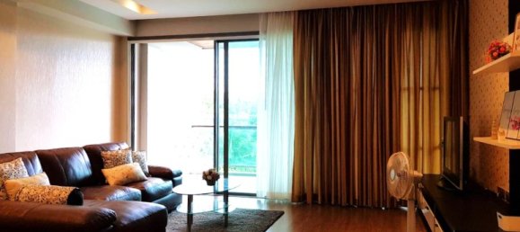 2 bedrooms Condo in Pattaya, Thailand No. 5357 15