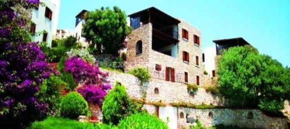 Villa 2+1 in Bodrum, Turkey No. 28427 2
