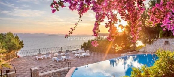 Villa 2+1 in Bodrum, Turkey No. 28427 7