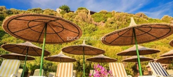 Villa 2+1 in Bodrum, Turkey No. 28427 4