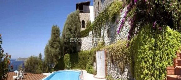 Villa 2+1 in Bodrum, Turkey No. 28427 15