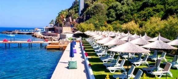 Villa 2+1 in Bodrum, Turkey No. 28427 11