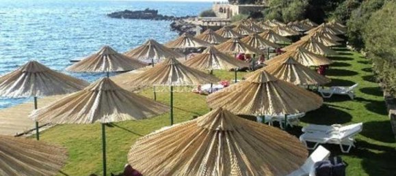 Villa 2+1 in Bodrum, Turkey No. 28427 19