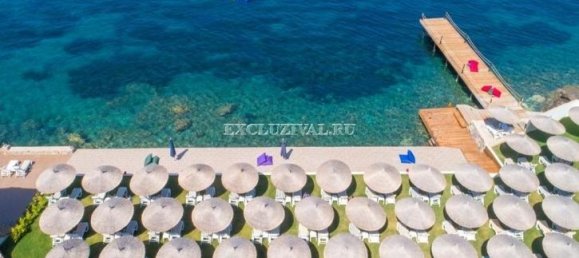 Villa 2+1 in Bodrum, Turkey No. 28427 8