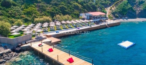 Villa 2+1 in Bodrum, Turkey No. 28427 13