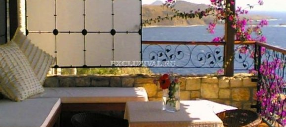 Villa 2+1 in Bodrum, Turkey No. 28427 6