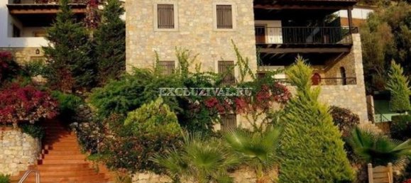 Villa 2+1 in Bodrum, Turkey No. 28427 12